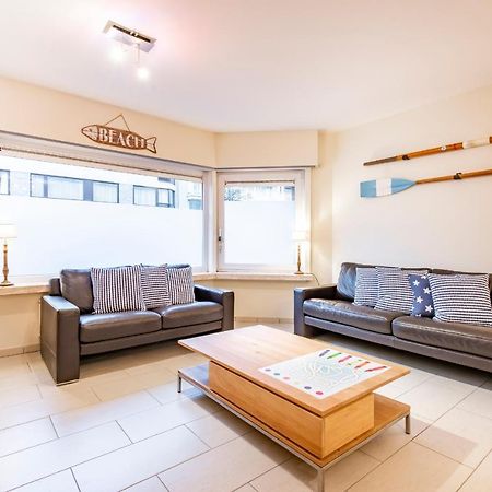 Centrally Located Apartment In Knokke エクステリア 写真